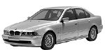 BMW E39 P10D9 Fault Code