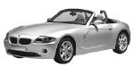 BMW E85 P10D9 Fault Code
