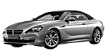 BMW F12 P10D9 Fault Code