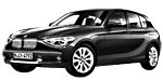BMW F20 P10D9 Fault Code